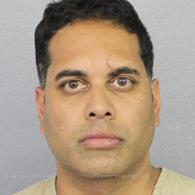 DR Miami Beach / Tarik Husain